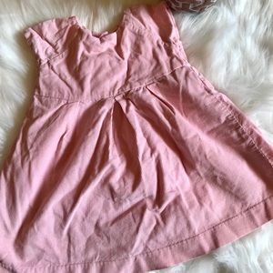 Baby gap 18-24 month dress